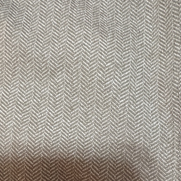 Athleta Women's Gray Boot Cut Pants - Picture 4 of 4